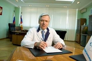 Олег Кузовлев
