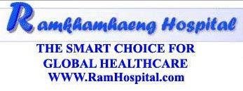 Больница Рамхамхаенг